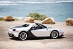 Ferrari Sergio 2014 года